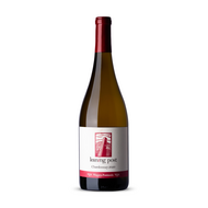 Leaning Post Chardonnay VQA
