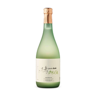 Pure Dusk Shimizu No Mai Junmai Ginjo Sake
