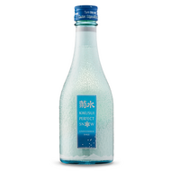 KIKUSUI PERFECT SNOW NIGORI SAKE