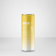 Bask White Wine Spritz