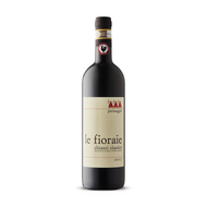 Piemaggio Le Fioraie Chianti Classico 2017