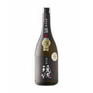 Keiryu Kuro Junmai Ginjo Sake