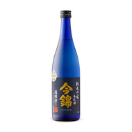 Imanishiki Junmai Ginjo Kinmonnishiki Sake