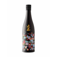 Endo Premium Flower Junmai Daiginjo Sake