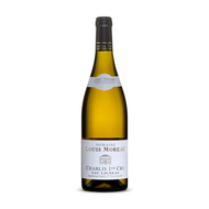 Domaine Louis Moreau Vau Ligneau Chablis 1er Cru 2022