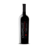 Chappellet Pritchard Hill Cabernet Sauvignon 2019
