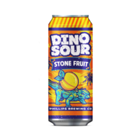 Phillips Dino Sour Stone Fruit Sour