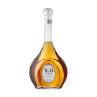 Hafner 12 Year Old Brandy XO Organic KPM
