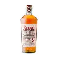 Suau Brandy Mediterraneio Solera Reserva 8 Year Old
