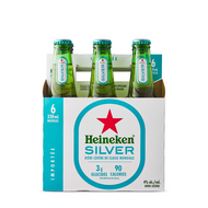 Heineken Silver