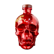 Crystal Head Vodka Lunar