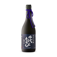 Chiyomusubi Junmai Daiginjo Goriki 40 Sake