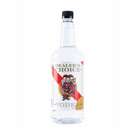 Dealers Choice Vodka