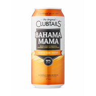 Clubtails Bahama Mama