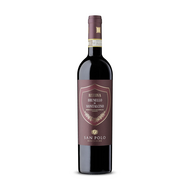 Poggio San Polo Riserva Brunello di Montalcino 2018