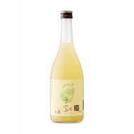 Kodakara La France Pear Sake