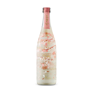 ISHIKAWA SHUZO HUKY JUNMAI GINJO SAKURA SAKE