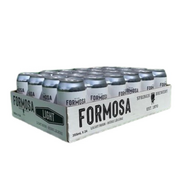 Formosa Springs Light Lager