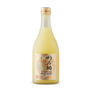 Akashi-Tai Ginjo Yuzushu