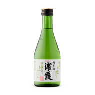 Urakasumi Junmai Sake