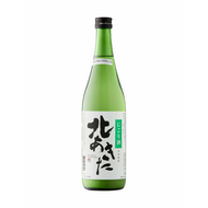 Kitaakita Nigori Sake