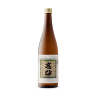 Honjozo Takasago Sake