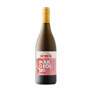 Kim\'s Makgeolli Strawberry