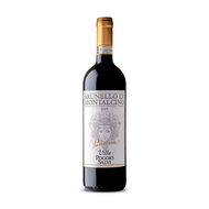 Villa Poggio Salvi Pomona Brunello di Montalcino 2020