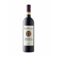 San Polino Helichrysum Brunello di Montalcino 2020