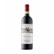 Torre a Cona Badia a Corte Riserva Colli Fiorentini Chianti 2018
