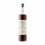 Reid\'s Spiced Maple Manhattan