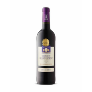 Château du Grand Caumont Cuvée Tradition Corbières 2023