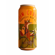 Fixed Gear Jim Cuddy Harvest Ale