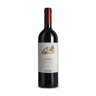 Fontodi Terrazze San Leolino Gran Selezione Chianti Classico 2021