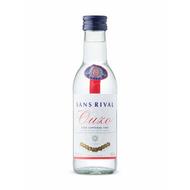 Ouzo Sans Rival