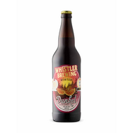 Whistler Brewing Co. Winter Dunkel