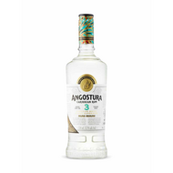 Angostura Reserva 3 Year Old Rum