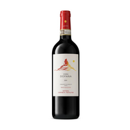 Carpineta Fontalpino Dofana Gran Selezione Chianti Classico 2019
