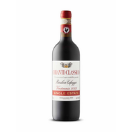 Basilica Cafaggio Single Estate Chianti Classico 2022
