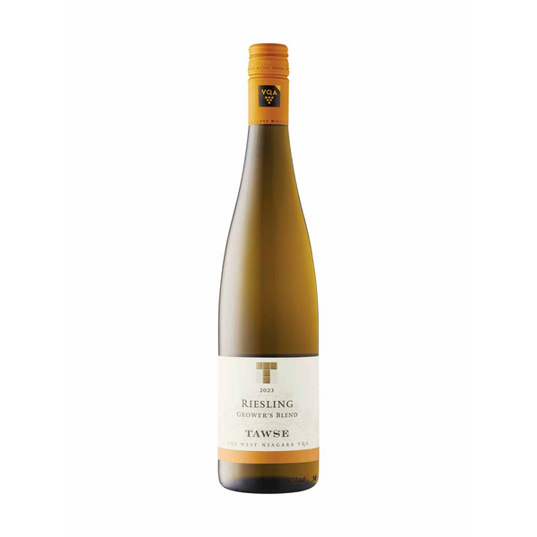 Tawse Grower\'s Blend Riesling 2023