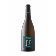 Château de Nages JT White 2023