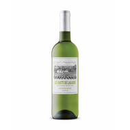 Les Hauts de Lagarde Blanc 2024