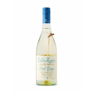 Zaccagnini Tralcetto Pinot Grigio 2025