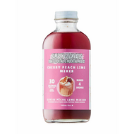 Simply Cocktails Cherry Peach Lime Mixer