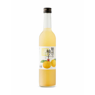Miwaku No Yuzu Sake