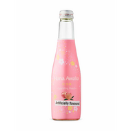 Hana Awaka Peach Sparkling Sake