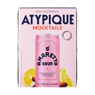 Atypique Amaretto Sour