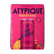 Atypique Red Sangria