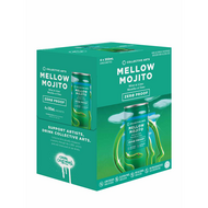 Collective Arts Mellow Mojito