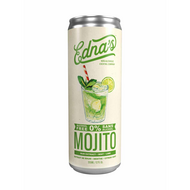 Edna\'s Mojito
